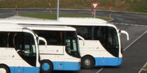 Busvermietung in Marburg (Hessen)